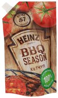 Кетчуп Heinz BBQ Season 350 г