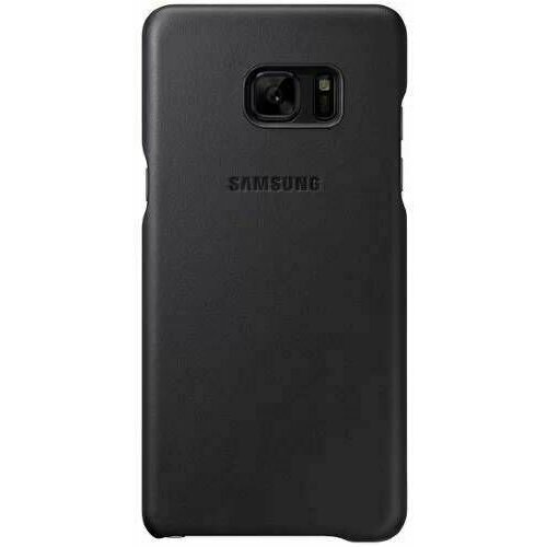  Чехол Samsung Leather Cover для Galaxy Note 7