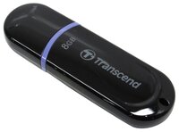 Флешка Transcend JetFlash 300 8Gb