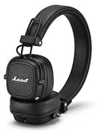 Наушники Marshall Major III Bluetooth brown