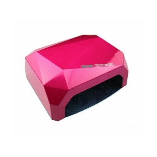 LED-Лампа Quick CCFL LED Nail Lamp Diamond