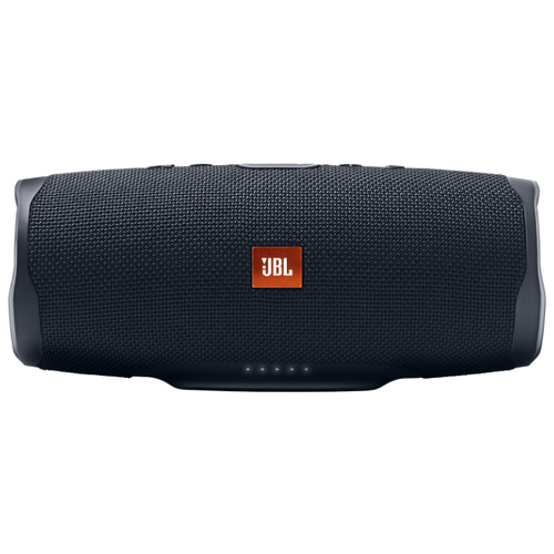 фото Портативная акустика JBL Charge 4 black