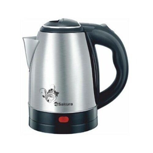 Чайник электр SA-2124 12 нерж д 84500₽