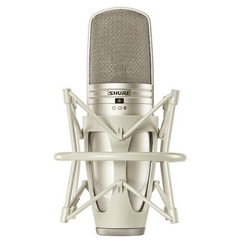 Shure KSM44A/SL