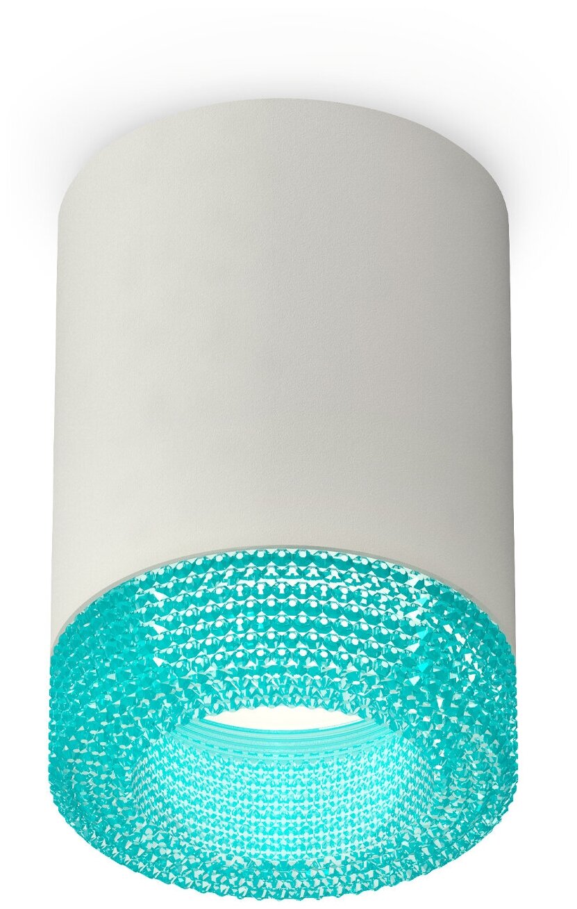 Ambrella light Накладной светильник Ambrella light Xs Techno Spot XS7423004 (C7423, N7194)