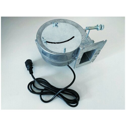 Вентилятор WPA X2 с диафрагмой 560000₽