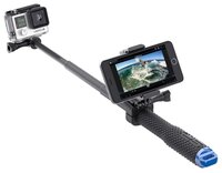 Держатель SP Gadgets Phone Mount (53069) черный