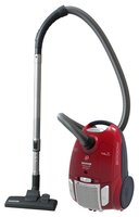 Пылесос Hoover TTE 2005 019 TELIOS PLUS красный