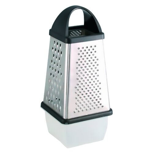 Терка четырехгранная Grater 5490 GIPFEL