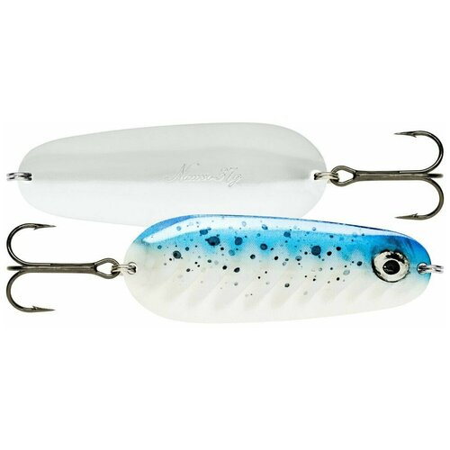 фото Блесна rapala nauvo 37 /bli / 9,5см, 37гр.