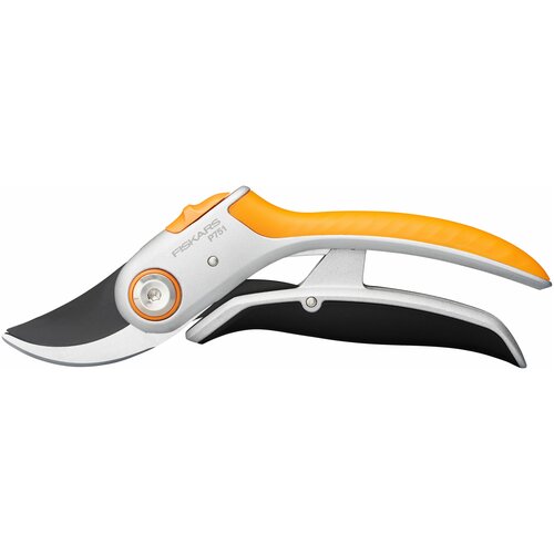 Пружина FISKARS Plus PowerLever P751 серебристый/черный/оранжевый