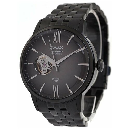 фото Наручные часы omax masterpiece oaor001m22s automatic