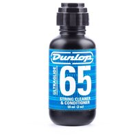 6582 Formula 65 Средство для очистки струн, Dunlop