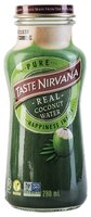 Вода кокосовая Taste Nirvana без мякоти, 0.7 л