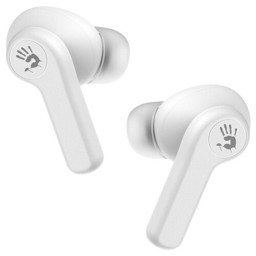 A4Tech Bloody M30 белый вкладыши BT в ушной раковине M30 405500₽