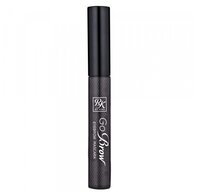 Ruby Kisses Тушь для бровей Go Brow Eyebrow Mascara RBM03, Rich Chocolate Brown