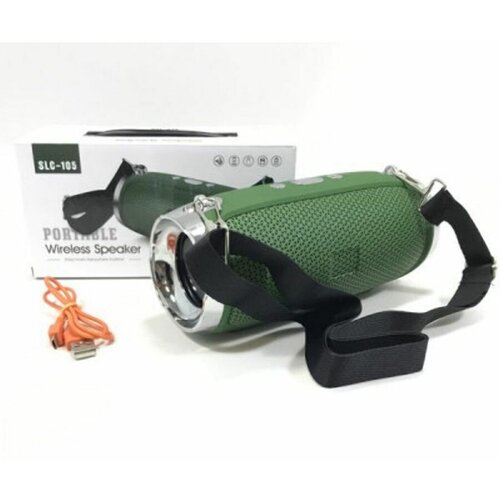 Портативная колонка SLS-105 169600₽