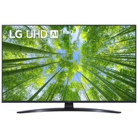 Лучшие Телевизоры LG с диагональю 43 разрешением 4К