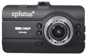 Видеорегистратор Eplutus DVR-932, черный