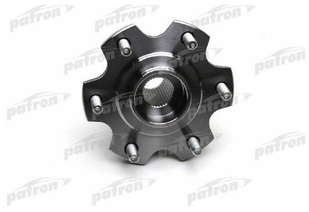 Ремкомплект тормозного суппорта