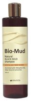 Sea of Spa шампунь Bio-Mud Natural Black Mud 400 мл