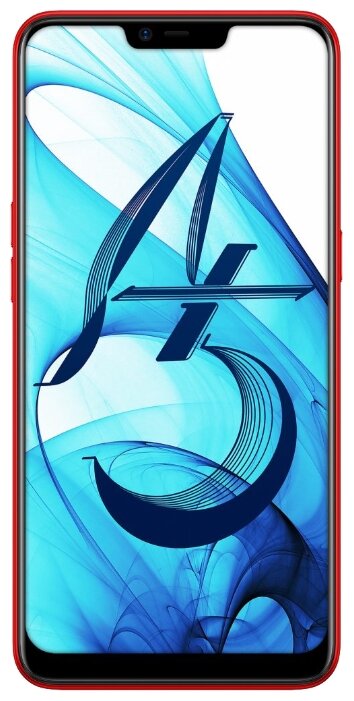 Смартфон OPPO A5 4/32GB