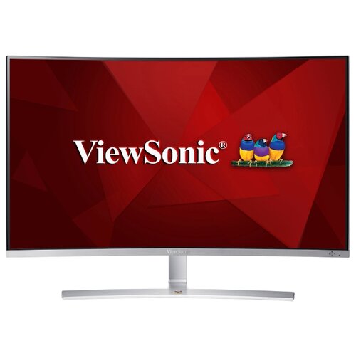 фото Монитор viewsonic vx3216-scmh