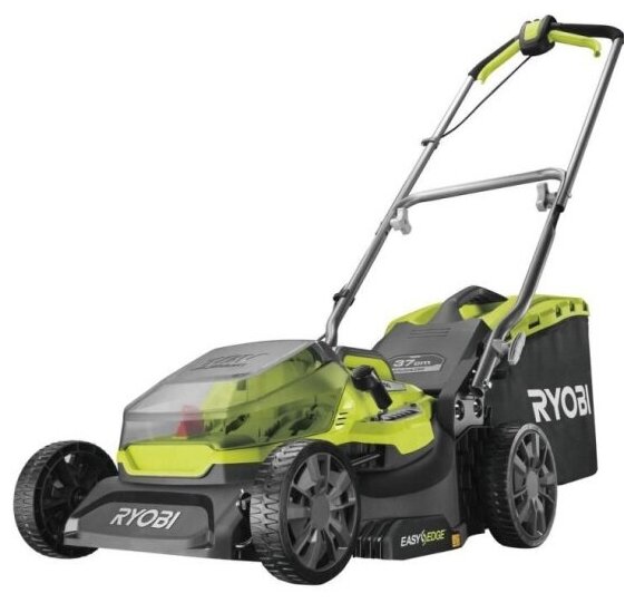 Бесщеточная газонокосилка Ryobi ONE+ RY18LMX37A-150 5133004582