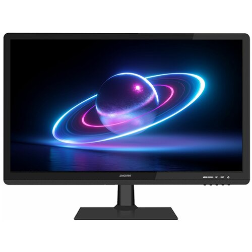 Монитор Digma 207 DM-MONB2205 черный TN LED 5ms 169 HDMI MM Mat 6001 200cd 799000₽