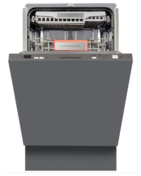 Посудомоечная машина Kuppersberg GS 4533