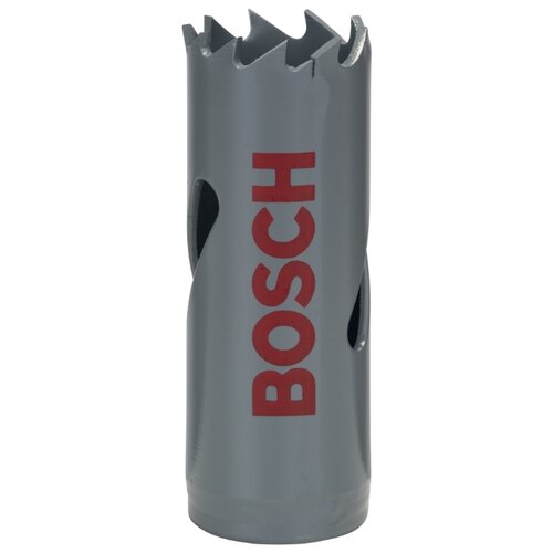 Коронка HSS-Bimetall 20 мм Bosch 2.608.584.102