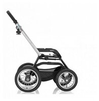 Универсальная коляска Inglesina Quad XT (2 в 1) vulcano