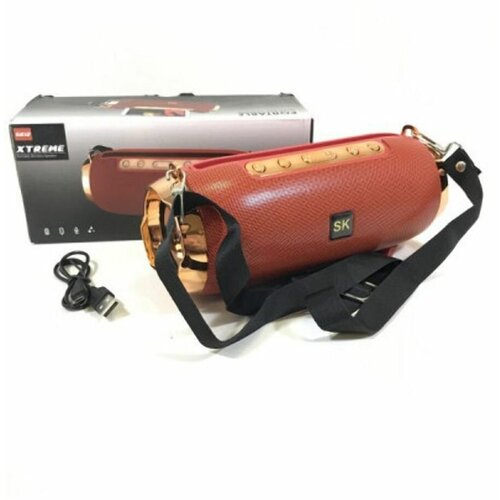 Портативная колонка XTREME SK12 187000₽