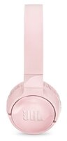 Наушники JBL Tune 600BTNC pink