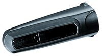 Фен-щетка BaByliss AS200E черный/бежевый