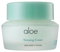 It'S SKIN Aloe Relaxing Cream Успокаивающий крем для лица 50 мл