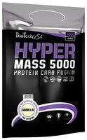 Гейнер BioTech Hyper Mass (1000 г) ваниль