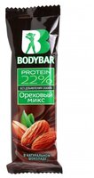BODYBAR протеиновый батончик Protein 22% (50 г) курага-йогурт