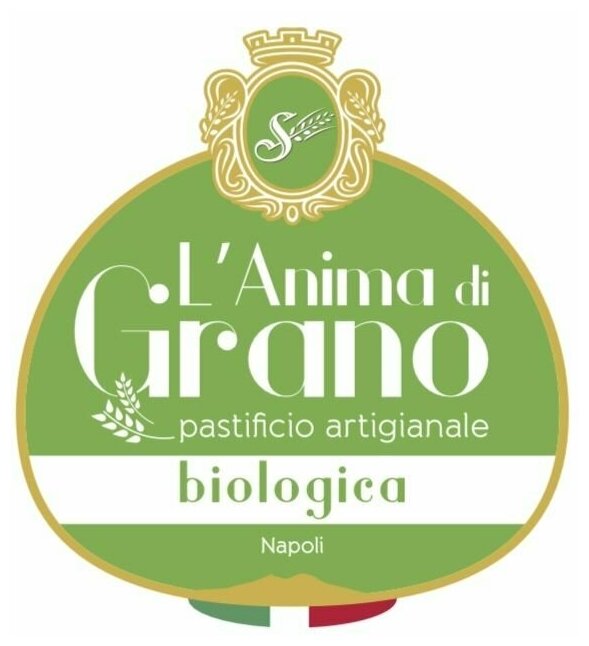 Макаронные изделия из твердых сортов пшеницы BIO L'Anima di Grano Фестони 500гр. - фотография № 4