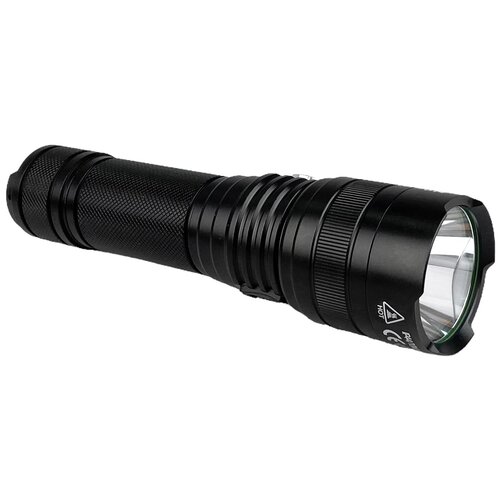 фото Фонарь superfire l6-s 508 lumens