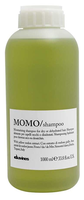 Davines шампунь Momo moisturizing 250 мл