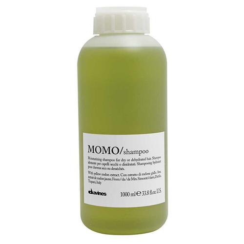 фото Davines шампунь Momo moisturizing