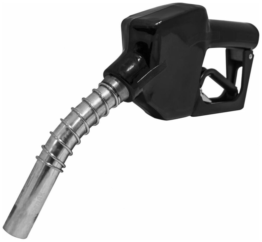 фото Пистолет топливораздаточный БелАК 3/4* 60 л/мин, с автоматическим отсекателем