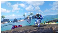 Игра для PlayStation 4 ASTRO BOT Rescue Mission