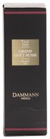 Чай черный Dammann Frères Grand gout russe в пакетиках, 24 шт.