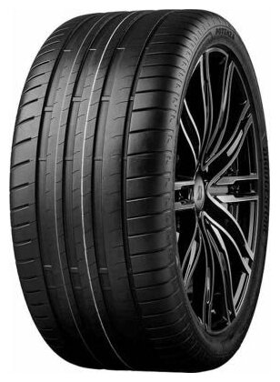 Bridgestone Potenza Sport 225/55 R17 101Y XL