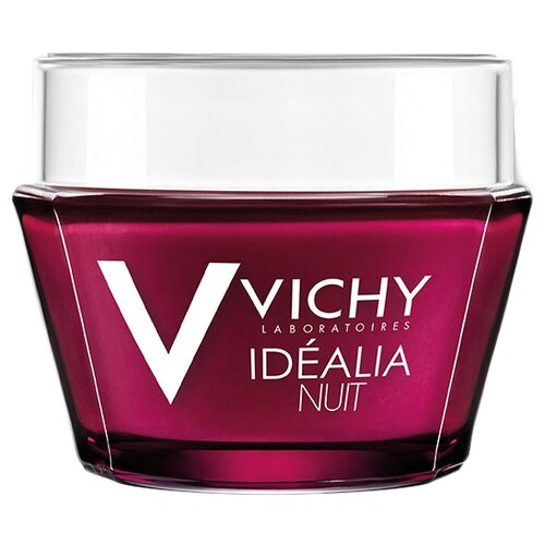 фото Vichy Idealia ночной