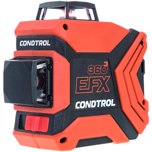 Нивелир Condtrol EFX360-3