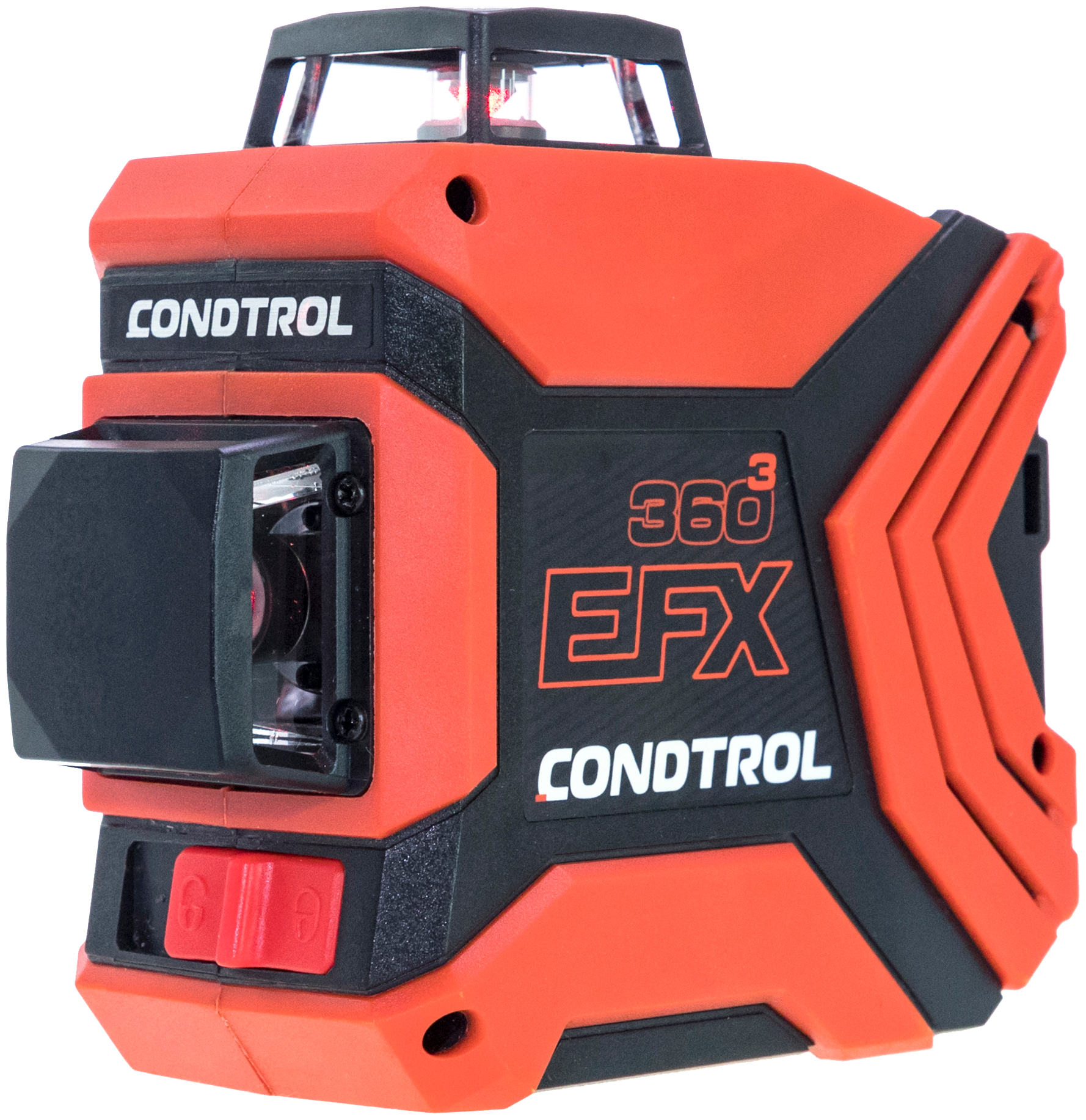 Уровень лазерный Condtrol EFX360-3 20 м