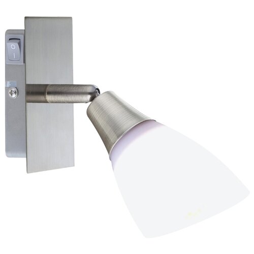 фото Спот globo lighting frank 5451-1